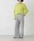 Champion／WIDE SWEATPANTS