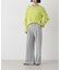 Champion／WIDE SWEATPANTS