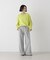 Champion／WIDE SWEATPANTS
