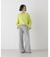 Champion／WIDE SWEATPANTS