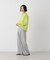 Champion／WIDE SWEATPANTS