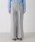 Champion／WIDE SWEATPANTS