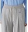 Champion／WIDE SWEATPANTS