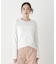 Hanes／2P Japan Fit for HER ロングスリーブT