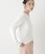 Hanes／2P Japan Fit for HER ロングスリーブT