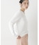 Hanes／2P Japan Fit for HER ロングスリーブT