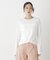 Hanes／2P Japan Fit for HER ロングスリーブT