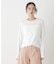 Hanes／2P Japan Fit for HER ロングスリーブT