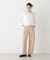 Hanes／2P Japan Fit for HER ロングスリーブT