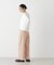 Hanes／2P Japan Fit for HER ロングスリーブT