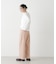 Hanes／2P Japan Fit for HER ロングスリーブT