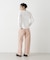 Hanes／2P Japan Fit for HER ロングスリーブT