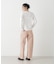 Hanes／2P Japan Fit for HER ロングスリーブT