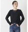 Hanes／2P Japan Fit for HER ロングスリーブT