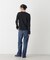 Hanes／2P Japan Fit for HER ロングスリーブT