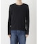 Hanes／2P Japan Fit for HER ロングスリーブT