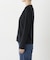 Hanes／2P Japan Fit for HER ロングスリーブT