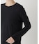 Hanes／2P Japan Fit for HER ロングスリーブT