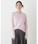 Hanes／2P Japan Fit for HER ロングスリーブT