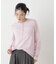 Hanes／2P Japan Fit for HER ロングスリーブT