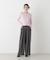 Hanes／2P Japan Fit for HER ロングスリーブT