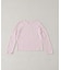 Hanes／2P Japan Fit for HER ロングスリーブT