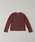 Hanes／2P Japan Fit for HER ロングスリーブT