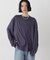 ORCIVAL／RELAX FIT L／S P.O.