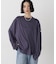 ORCIVAL／RELAX FIT L／S P.O.