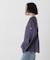 ORCIVAL／RELAX FIT L／S P.O.