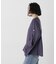 ORCIVAL／RELAX FIT L／S P.O.
