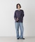ORCIVAL／RELAX FIT L／S P.O.