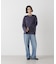 ORCIVAL／RELAX FIT L／S P.O.