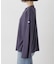 ORCIVAL／RELAX FIT L／S P.O.