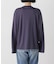 ORCIVAL／RELAX FIT L／S P.O.