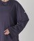 ORCIVAL／RELAX FIT L／S P.O.