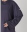 ORCIVAL／RELAX FIT L／S P.O.
