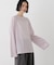 ORCIVAL／RELAX FIT L／S P.O.