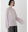 ORCIVAL／RELAX FIT L／S P.O.