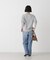 Champion／CREW NECK SWEATSHIRT