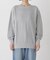 Champion／CREW NECK SWEATSHIRT