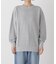 Champion／CREW NECK SWEATSHIRT
