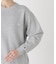 Champion／CREW NECK SWEATSHIRT