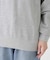 Champion／CREW NECK SWEATSHIRT