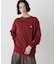 Champion／CREW NECK SWEATSHIRT