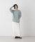 Champion／CREW NECK SWEATSHIRT