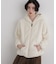 Champion／ZIP HOODED JACKET