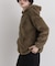 Champion／ZIP HOODED JACKET
