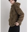 Champion／ZIP HOODED JACKET