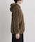 Champion／ZIP HOODED JACKET